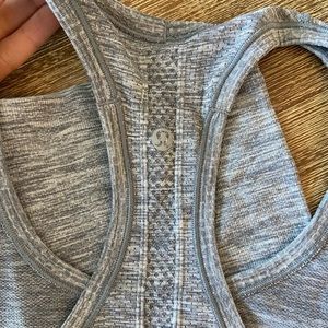 Swiftly Tech Racerback